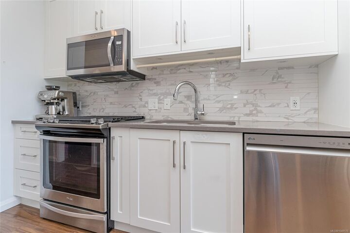 Property Photo: 745 Travino Lane #304 BC V8Z 0E5
