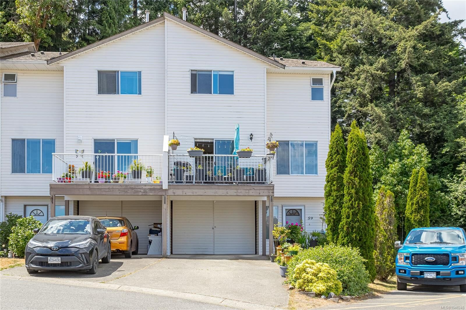 Property Photo:  941 Malone Rd #59  BC V9G 1S3 