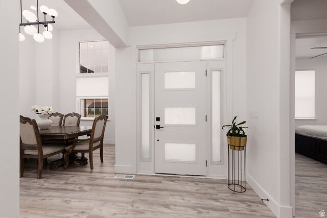 Property Photo: 904 S 570 W UT 84754