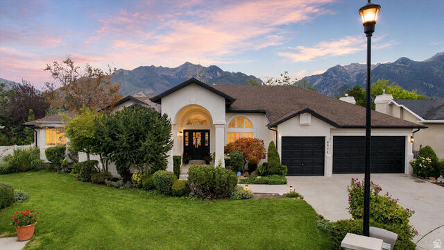 Property Photo:  8921 S Somerton Cir  UT 84093 