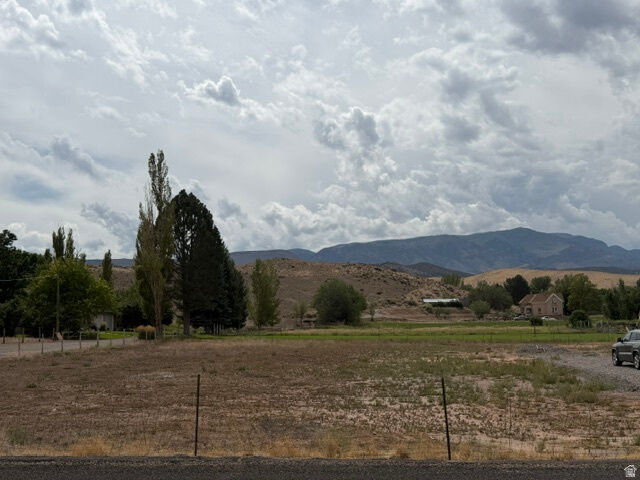 Property Photo:  282 E Center St  UT 84730 