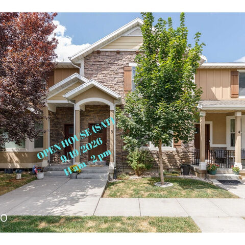 Property Photo:  255 W 2700 N 3  UT 84414 