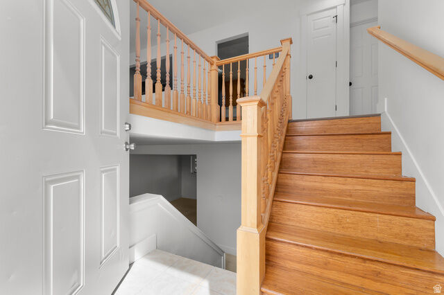 Property Photo: 5790 W Lodestone Ave UT 84118