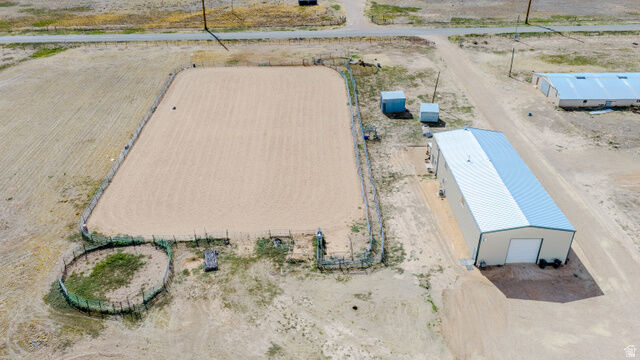 Property Photo: 10 W 17500 N UT 84646