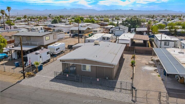 Property Photo:  1846 Monterey Drive  AZ 86442 