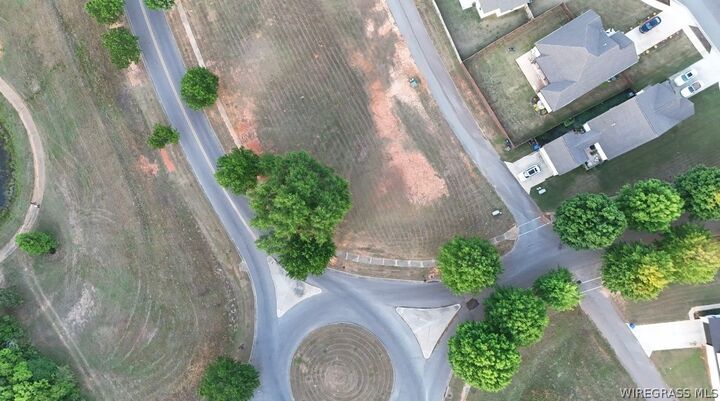 Property Photo:  0 (Lot 2 Block B) Oak Park Drive  AL 36079 