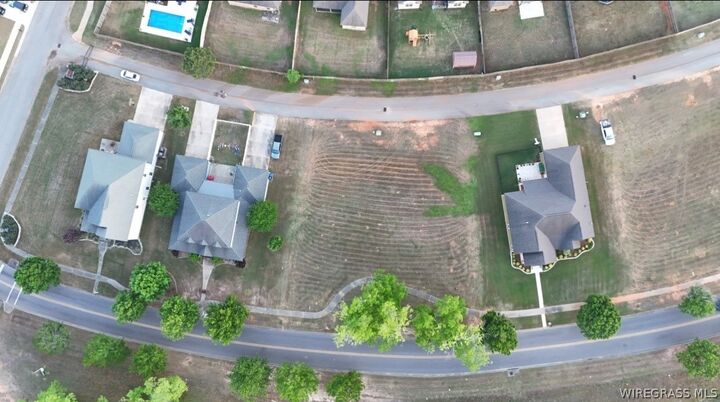 Property Photo: 0 (Lot 6 Block B) Oak Park Drive AL 36079