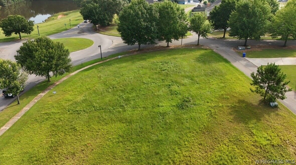 Property Photo:  0 (Lot 7 Block F) Oak Park Drive  AL 36079 