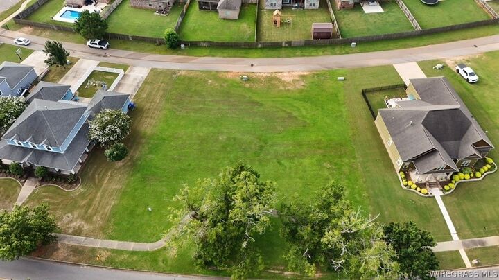 Property Photo:  0 (Lot 5 Block B) Oak Park Drive  AL 36079 