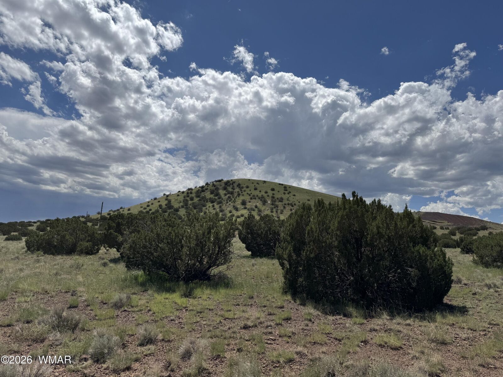 Property Photo: 119 County Road 5106 AZ 85924