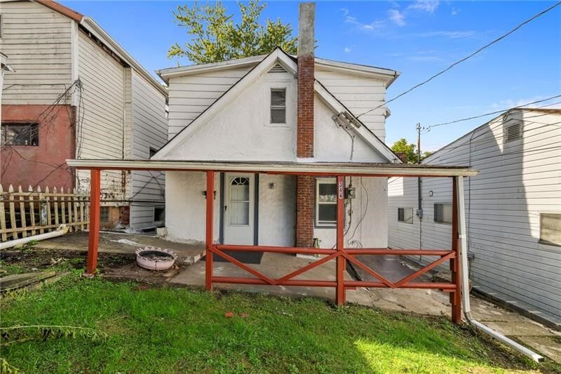 Property Photo: 344 Catherine PA 15085