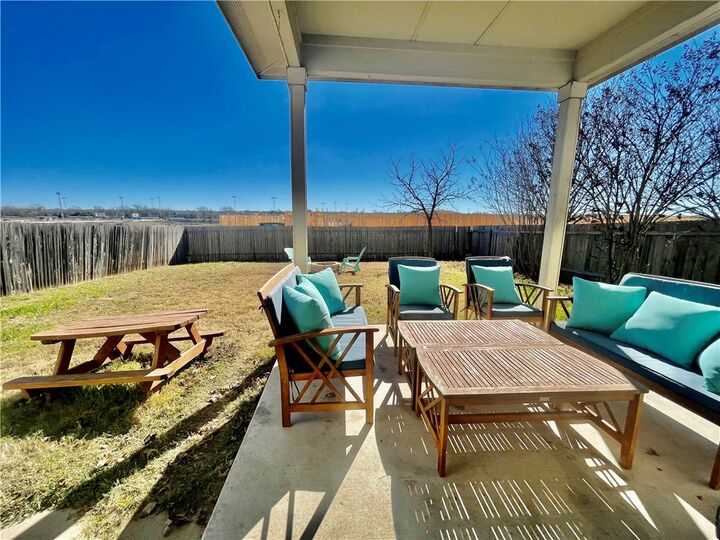 Property Photo:  1010 Aiken Drive  TX 78641 