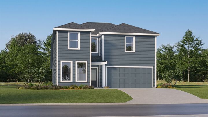 Property Photo:  584 Alamito Avenue  TX 78640 