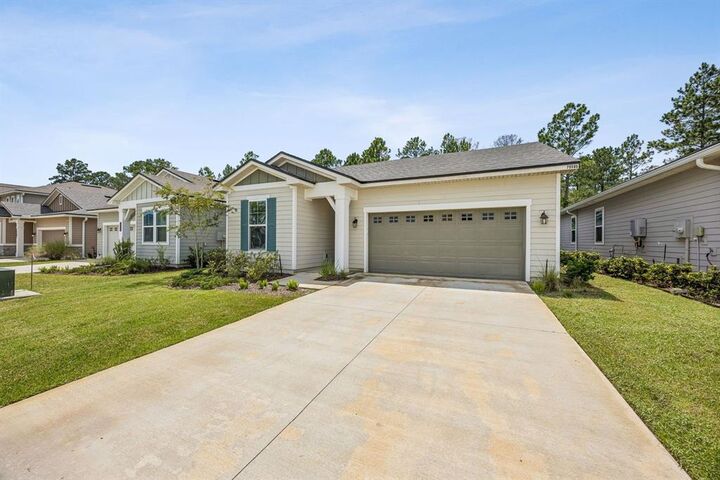 Property Photo: 75565 Blackbird Drive FL 32097
