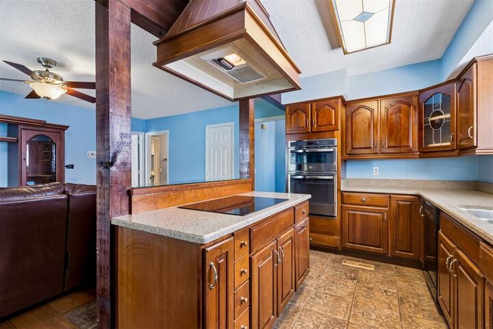 Property Photo:  2751 Forest Ridge Drive  FL 32034 