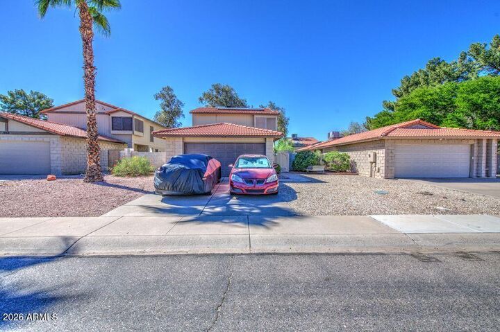 Property Photo:  1972 N Lexington Drive  AZ 85224 
