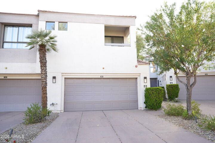 Property Photo: 7222 E Gainey Ranch Road 127 AZ 85258