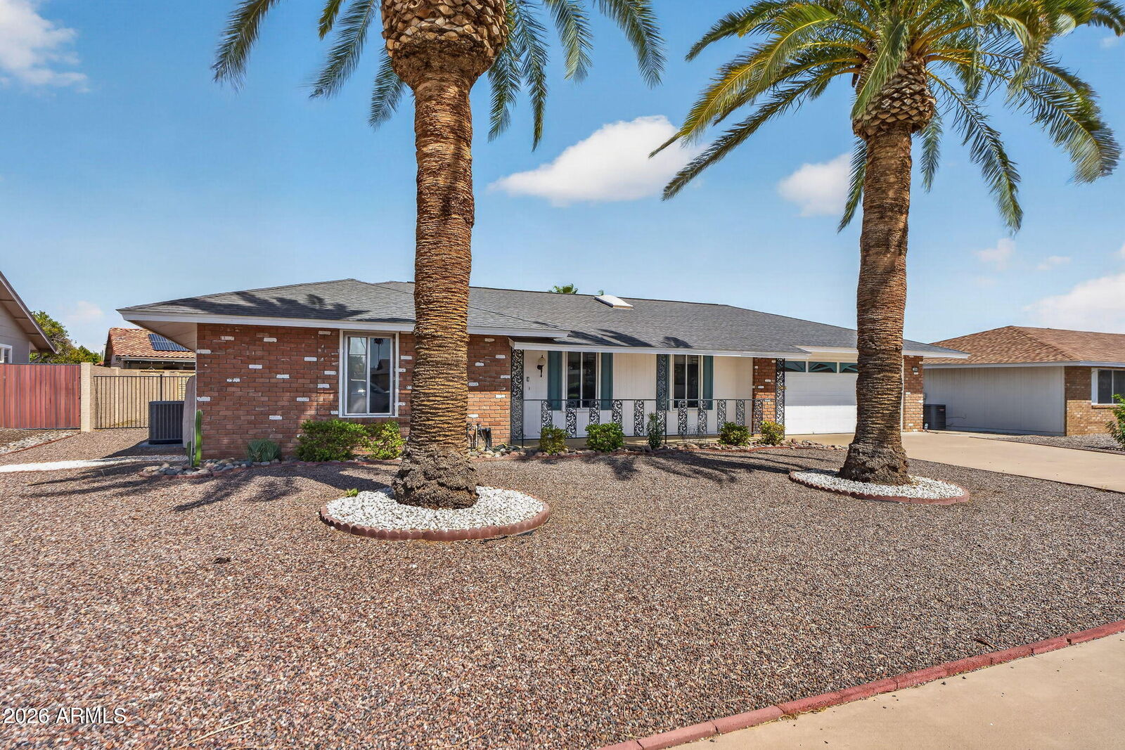 Property Photo:  13849 N Boswell Boulevard  AZ 85351 