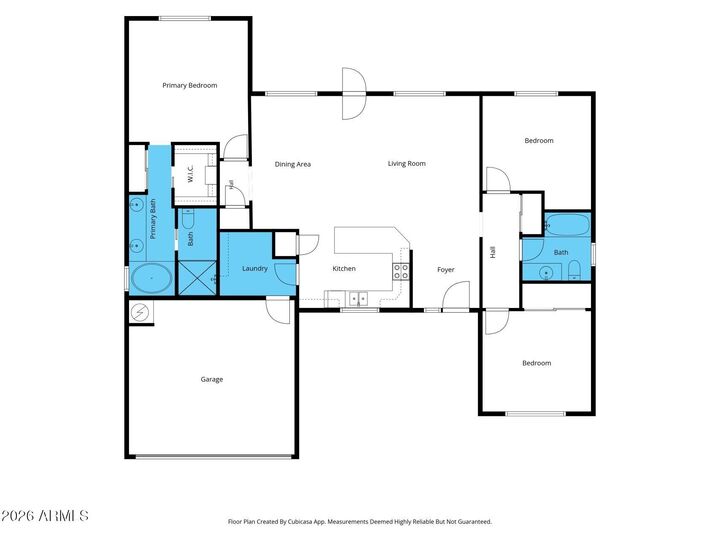 Property Photo: 11510 E Milagro Avenue AZ 85209