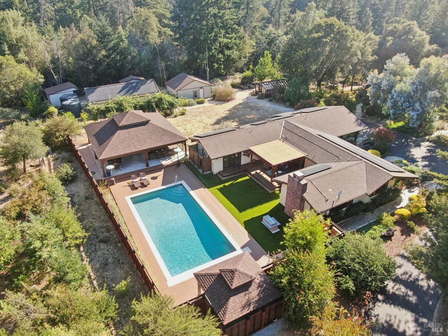 Property Photo:  45 Feather Lane  CA 95060 
