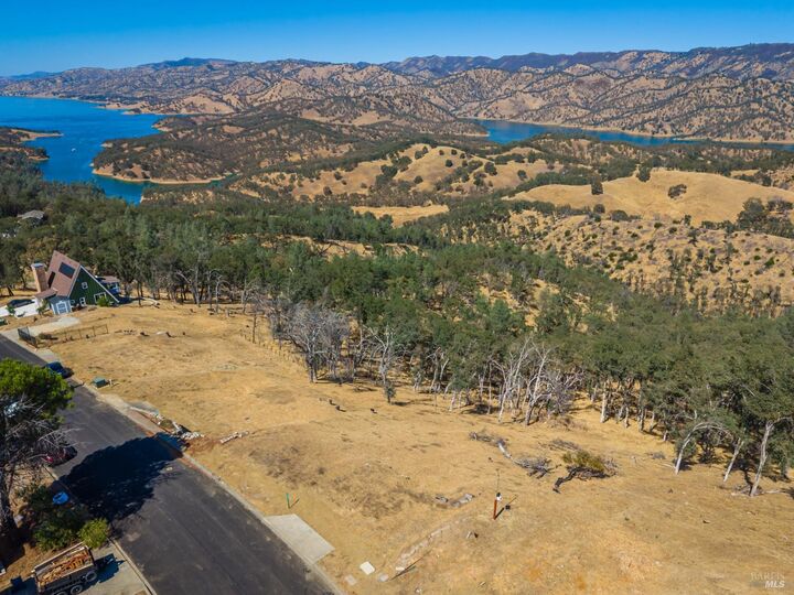 Property Photo:  1044 Eastridge Drive  CA 94558 