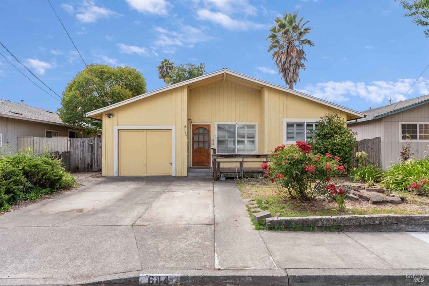 Property Photo: 644 Wild Oak Drive CA 95492