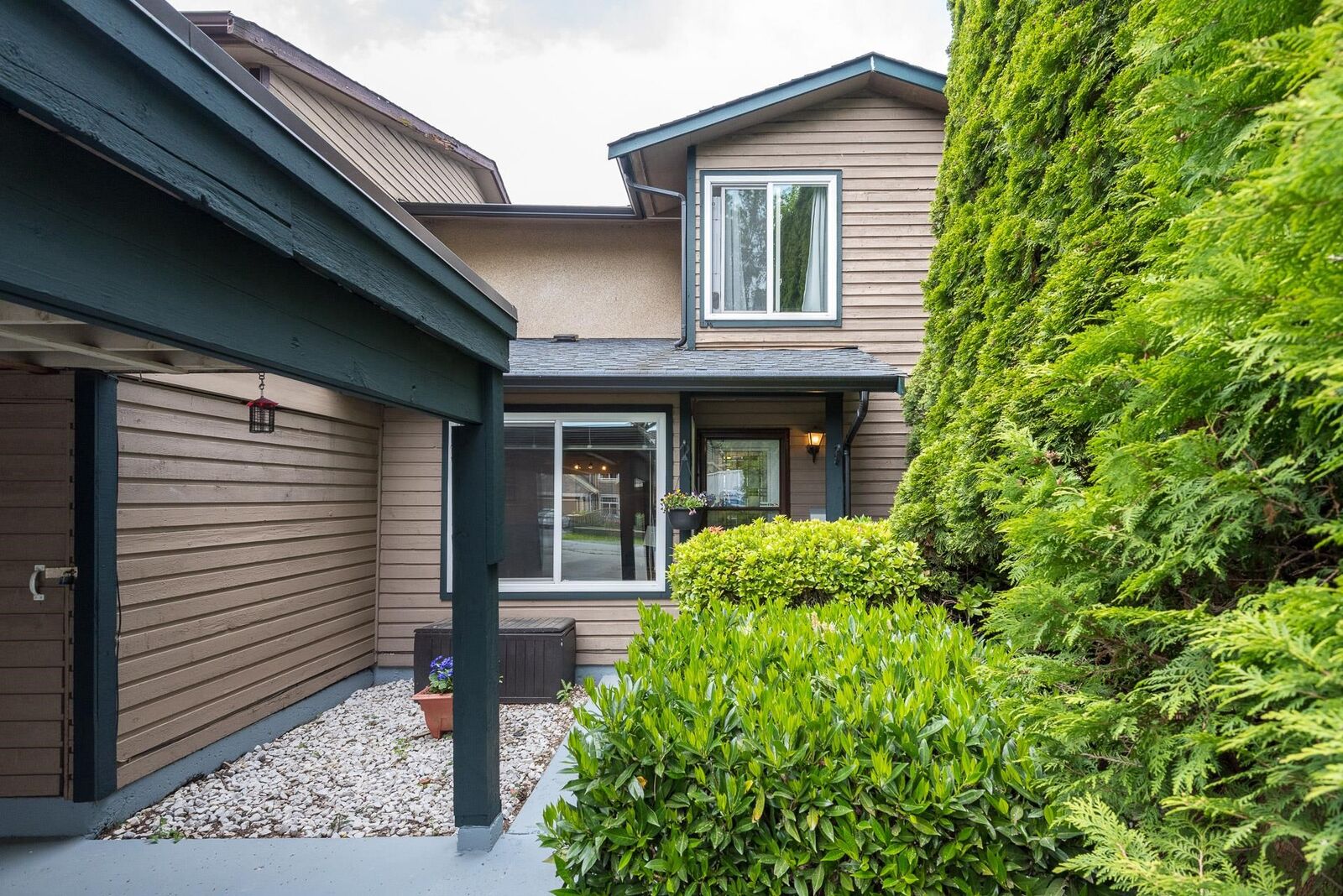 Property Photo:  13447 68A Avenue  BC V3W 8H2 