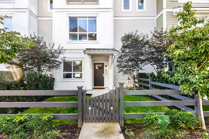 Property Photo:  8335 Nelson Street 129  BC V4S 0E4 