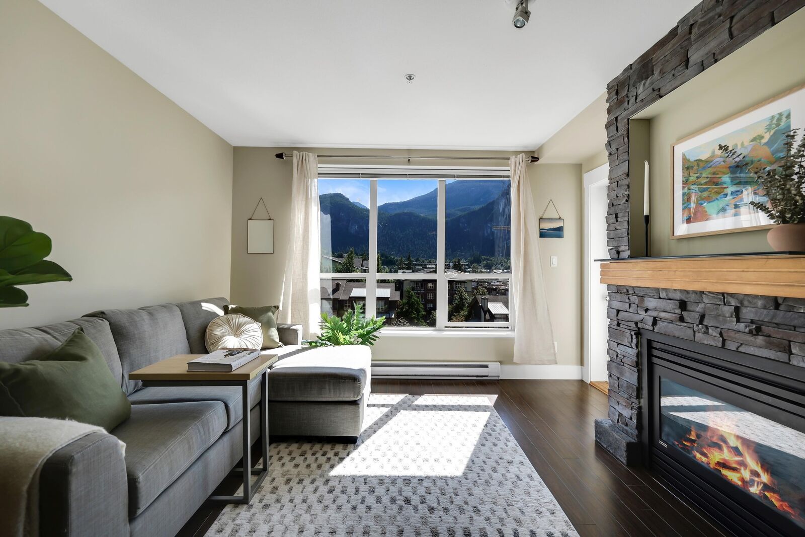 Property Photo:  1211 Village Green Way 504  BC V8B 0R7 