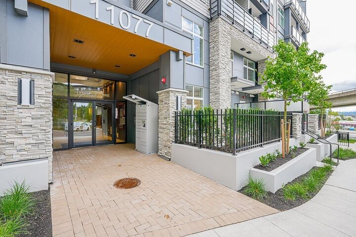 Property Photo:  11077 Ravine Road 515  BC V3T 3X5 