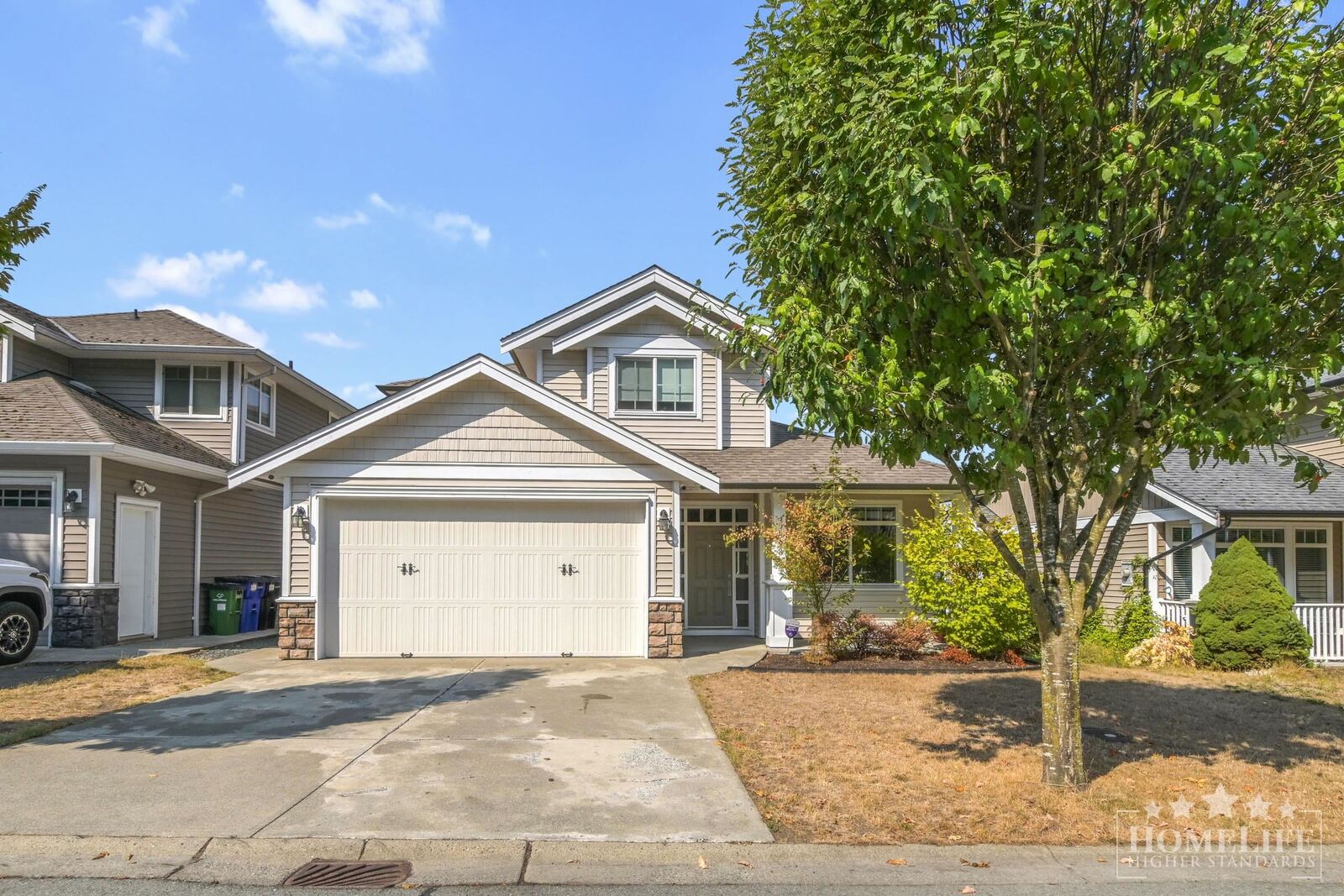 Property Photo:  47393 Macswan Drive Upper House  BC V2R 0L3 