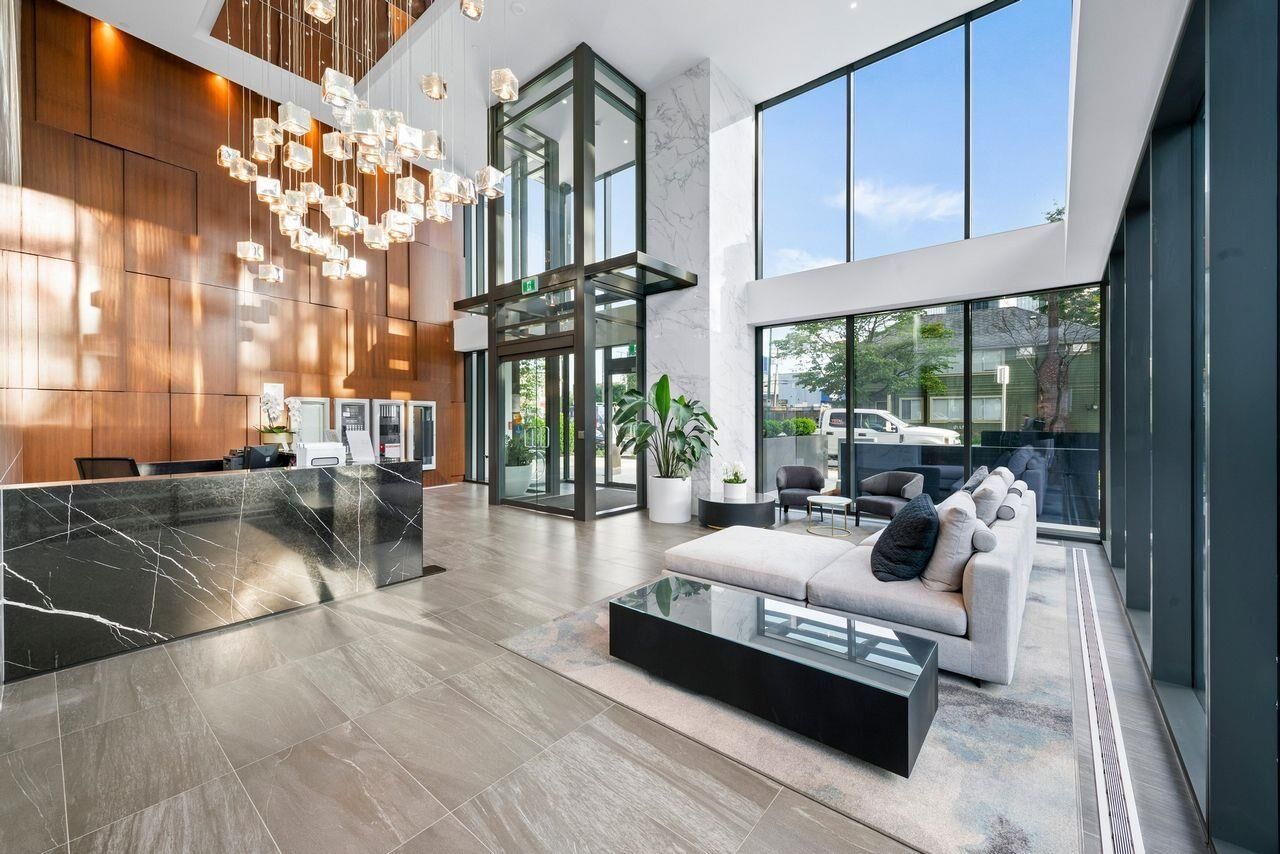 Property Photo:  4711 Hazel Street 1902  BC V5H 0J9 