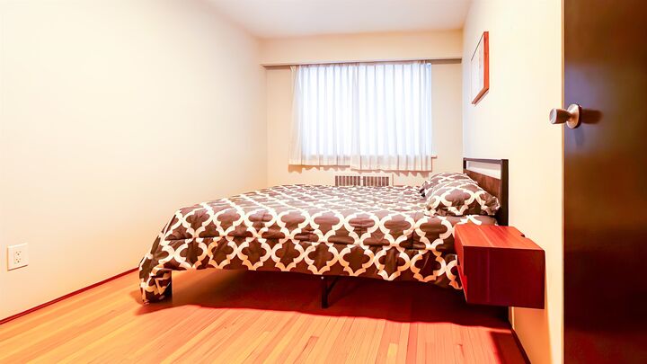 Property Photo:  1925 Nelsonstreet 203  BC V6G 1K9 