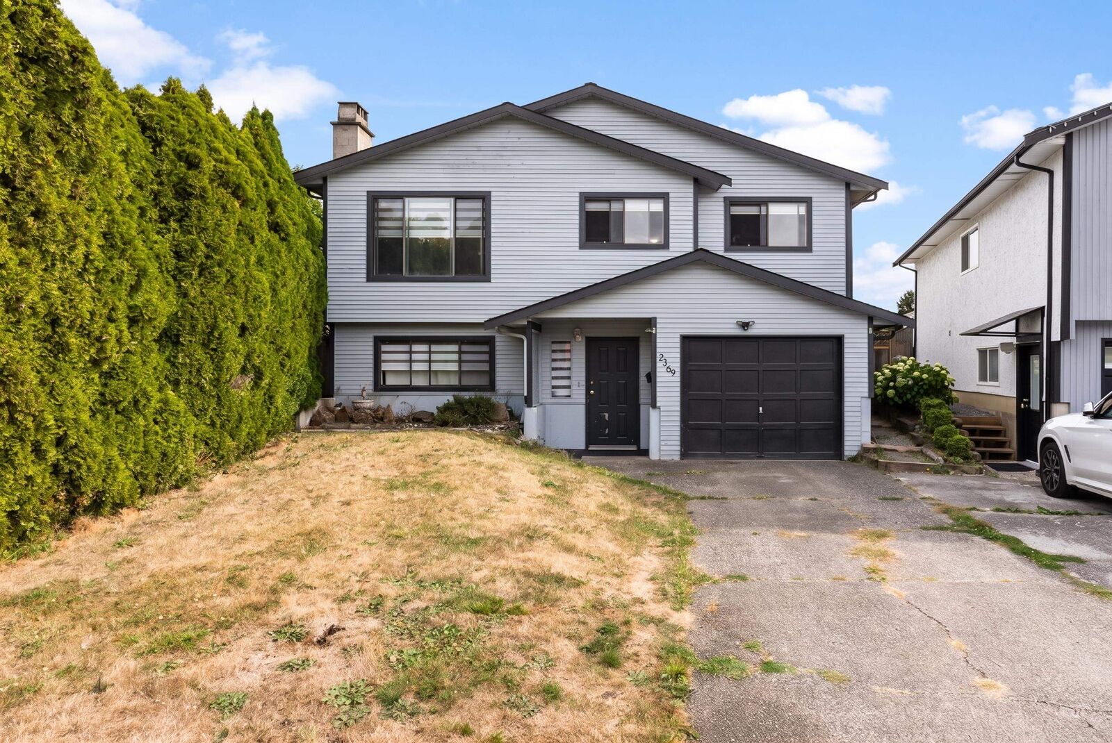 Property Photo:  2369 Wakefield Court  BC V3S 8B2 