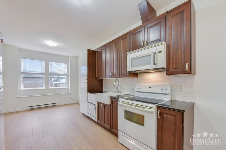 Property Photo:  6983 192 Street Coach House  BC V4N 5W6 