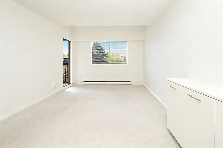 Property Photo:  8120 Colonial Drive 413  BC V7C 4V2 