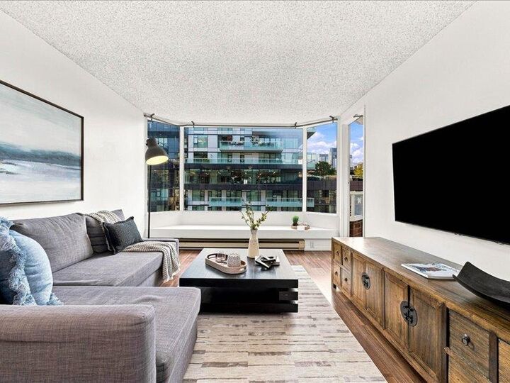 Property Photo:  1330 Hornby Street 608  BC V6Z 1W5 
