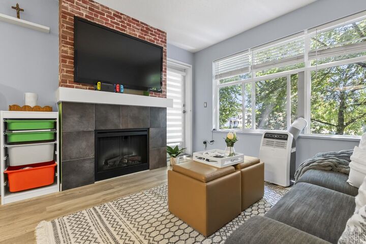 Property Photo:  14885 105 Avenue 212  BC V3R 2V6 