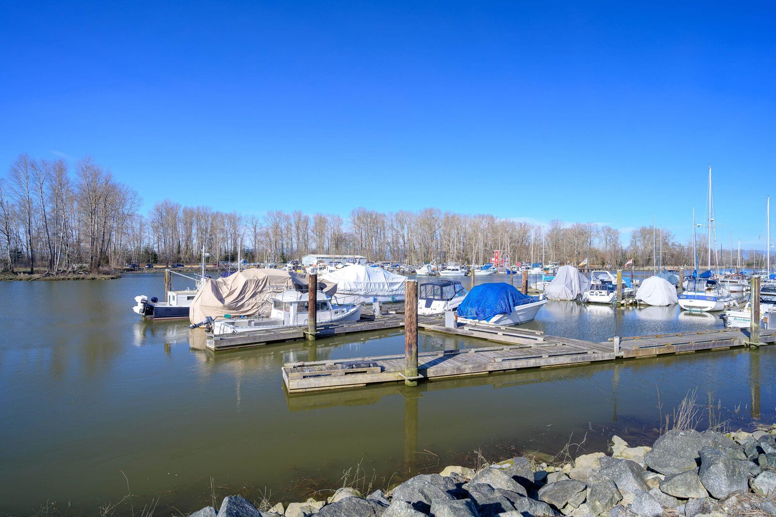 Property Photo:  4803 48 Avenue 110  BC V4K 1V2 