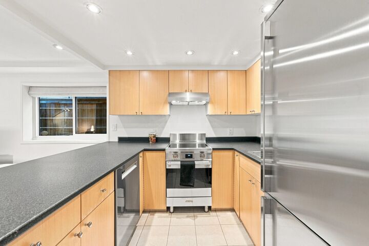 Property Photo:  3262 W 1st Avenue B  BC V6K 1H5 