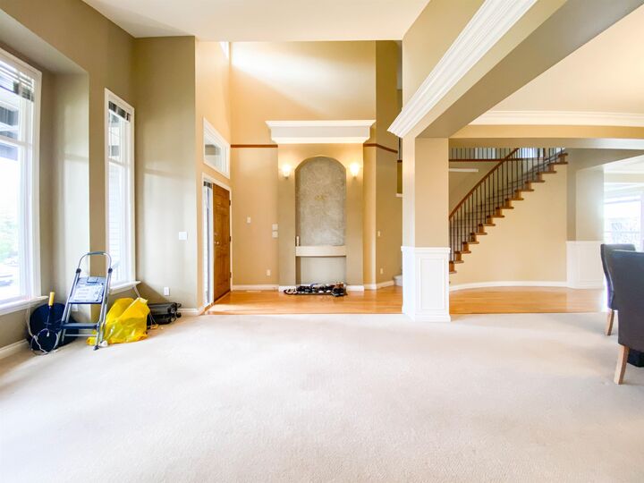 Property Photo:  21639 90A Avenue Upper Level  BC V1M 4C8 