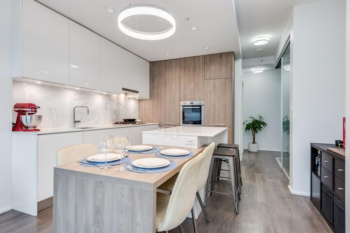 Property Photo:  4510 Halifax Way 4212  BC V5C 0K4 
