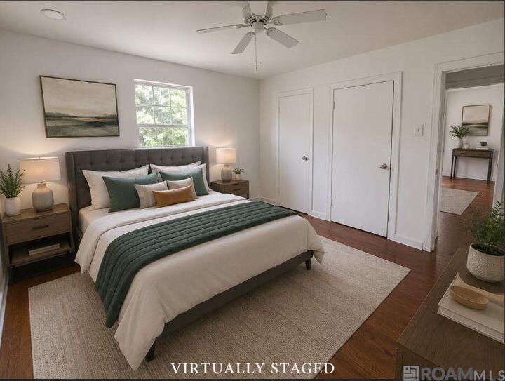 Property Photo:  4778 Broadway St  LA 70805 
