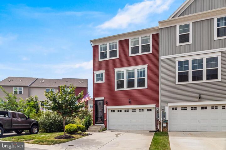 Property Photo:  23462 Sugar Pine Lane  MD 20619 