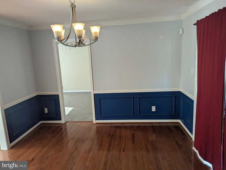 Property Photo:  15602 Farmington Court  MD 20607 