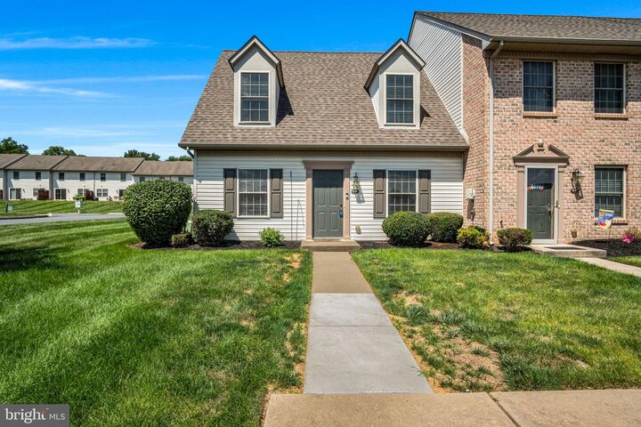 Property Photo: 186 Melbourne PA 17055