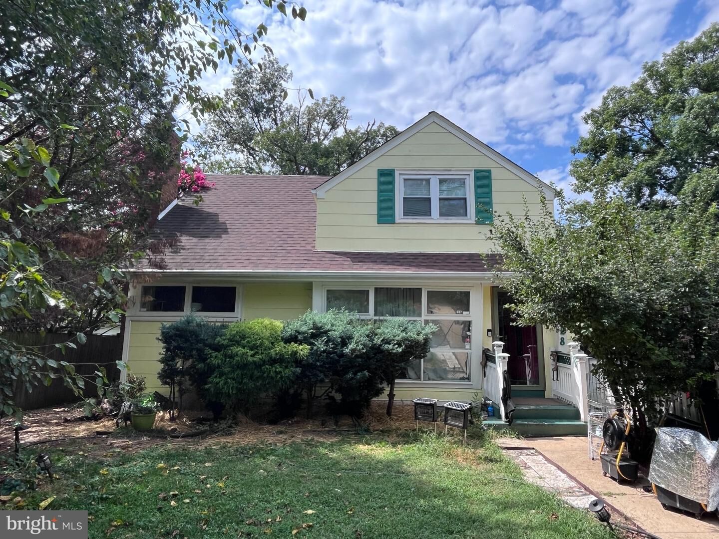Property Photo:  6528 Cavalier Drive  VA 22307 