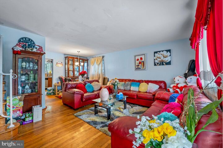 Property Photo:  3543 Madison Place  MD 20782 