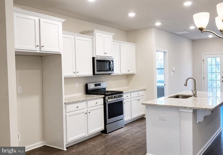 Property Photo: 45 Morley Boulevard NJ 08055