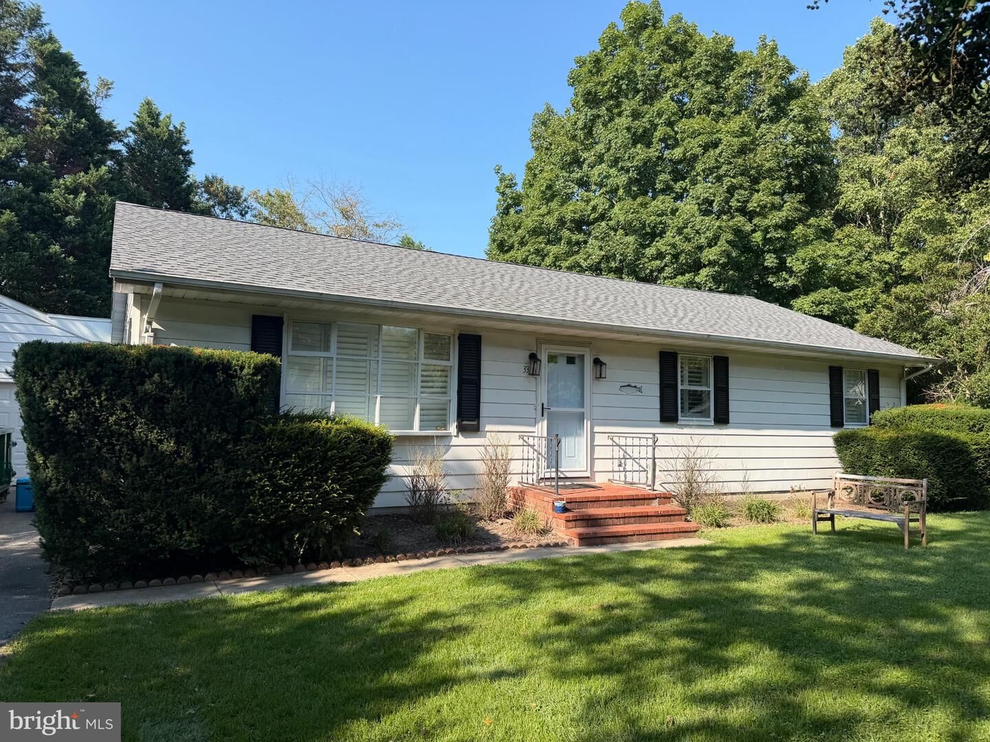 Property Photo: 33 Mount Pleasant MD 21601